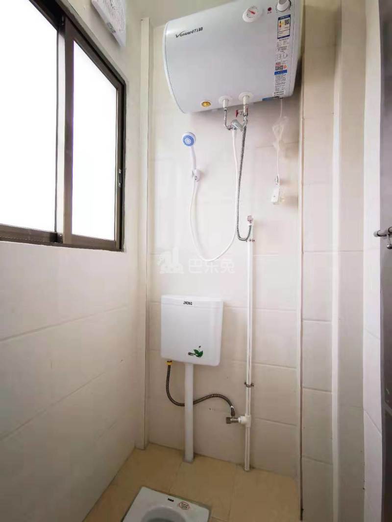 梦之家公馆（龙溪凤池村68号）4828737卫生间图5