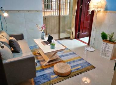 梦之家公馆（龙溪凤池村68号） 