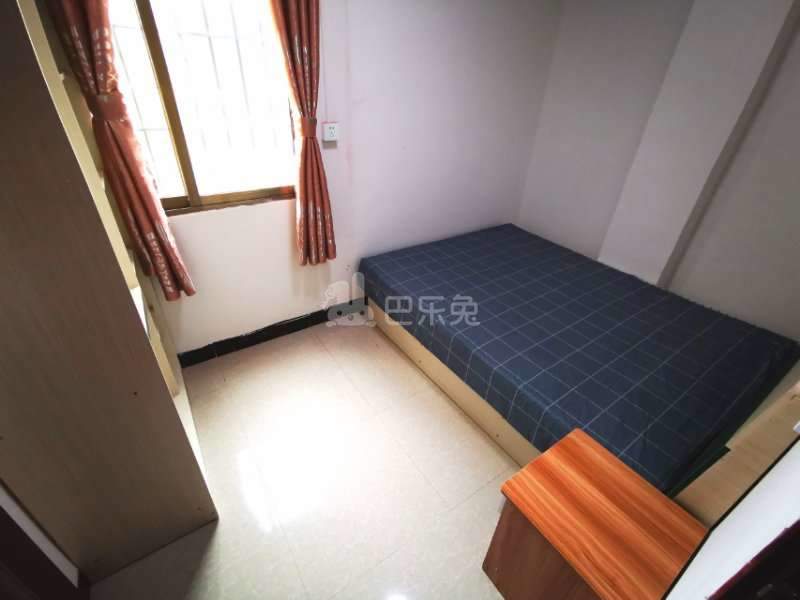 梦之家公馆（龙溪凤池村68号）4828737卧室图1