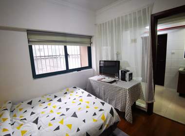 松江出租房 九亭出租房 云亭公寓 ￥ 2760 松江-九亭公寓 | 1室0厅1卫