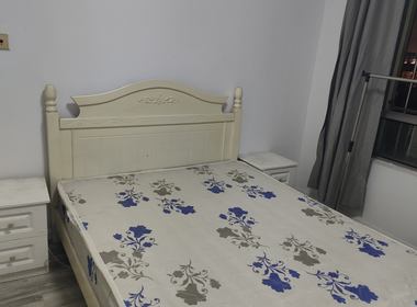 金鹤新城水岸金桥苑 2室1厅1卫