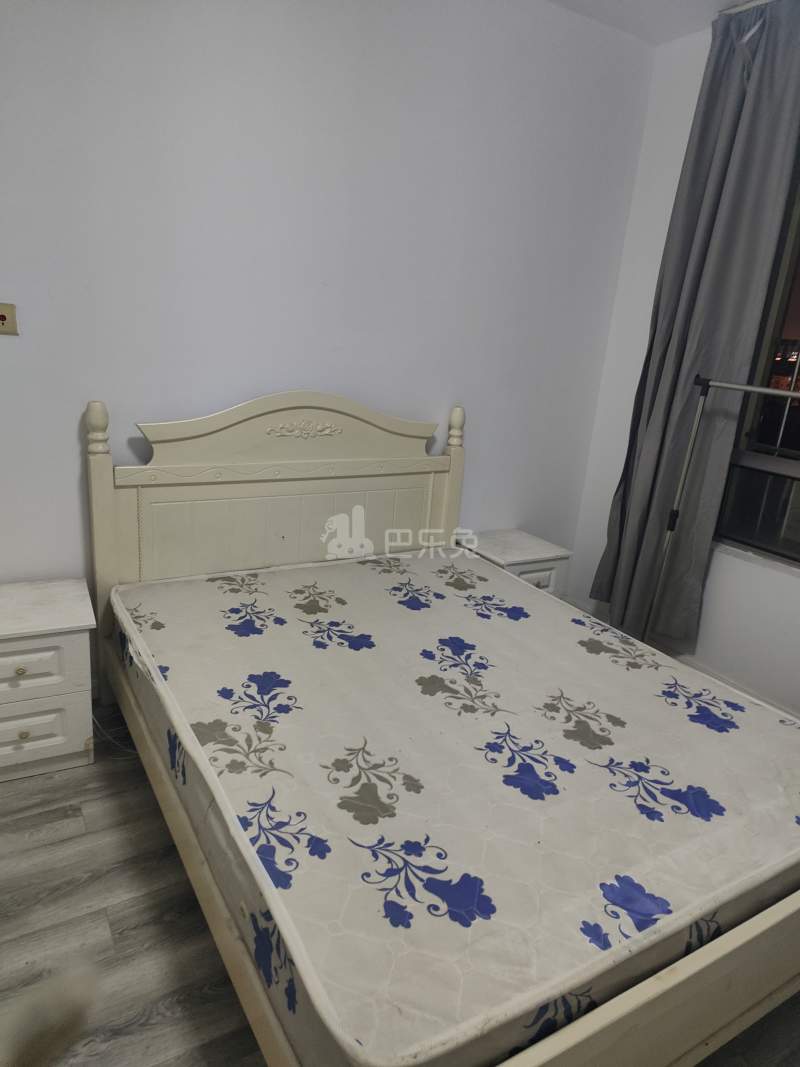 金鹤新城水岸金桥苑4829387卧室图1