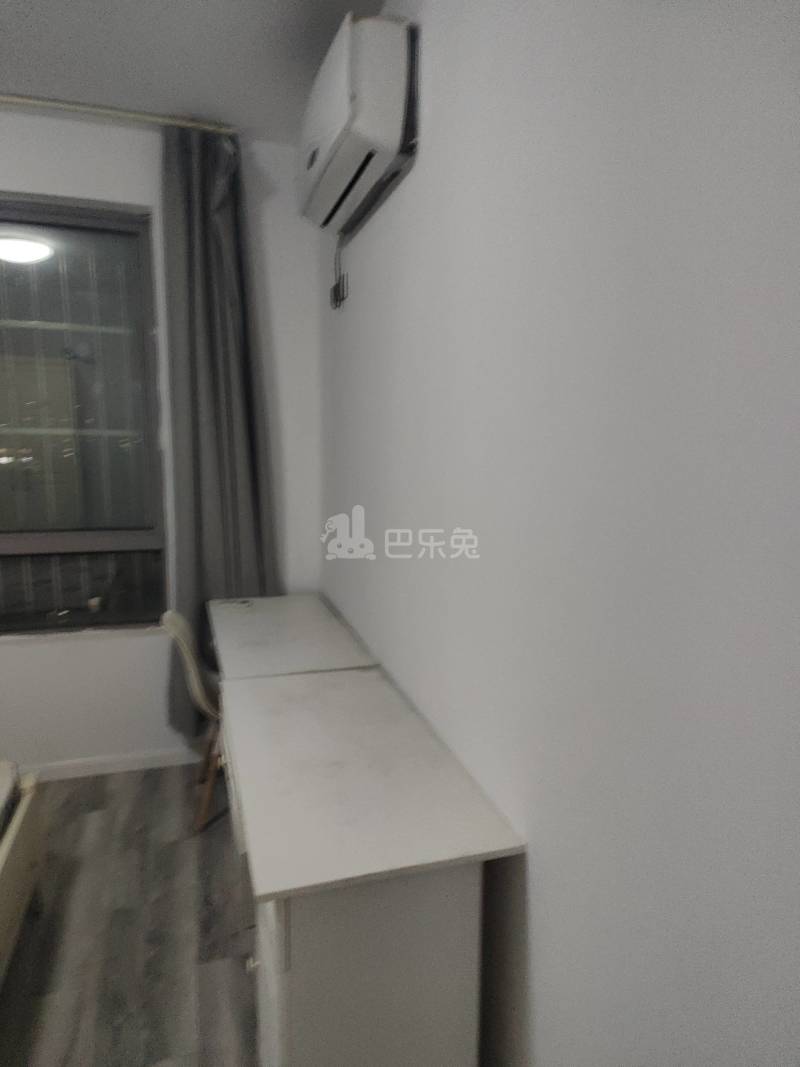 金鹤新城水岸金桥苑4829387卧室图2