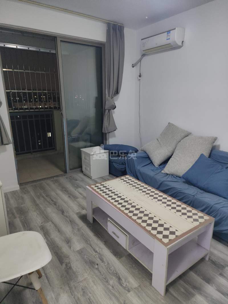 金鹤新城水岸金桥苑4829387客厅图4