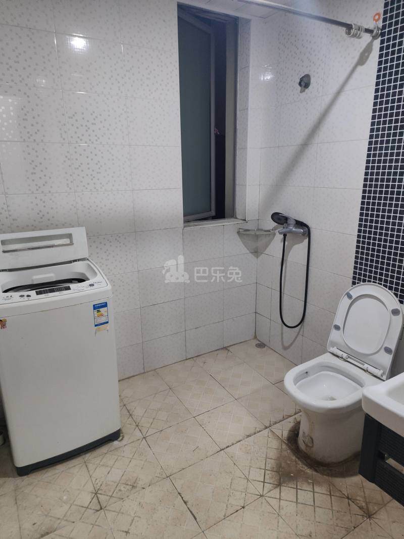 金鹤新城水岸金桥苑4829387卫生间图7