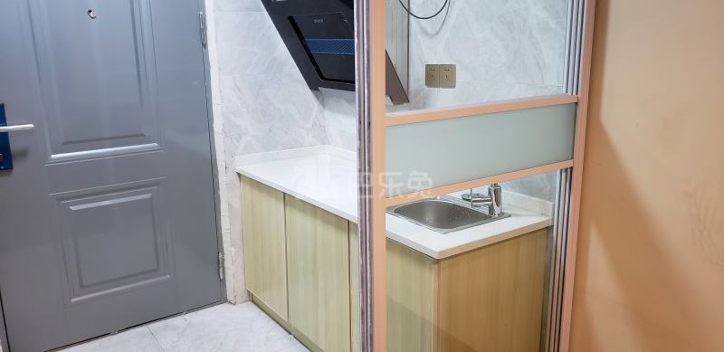 亚束公寓4837363厨房图5