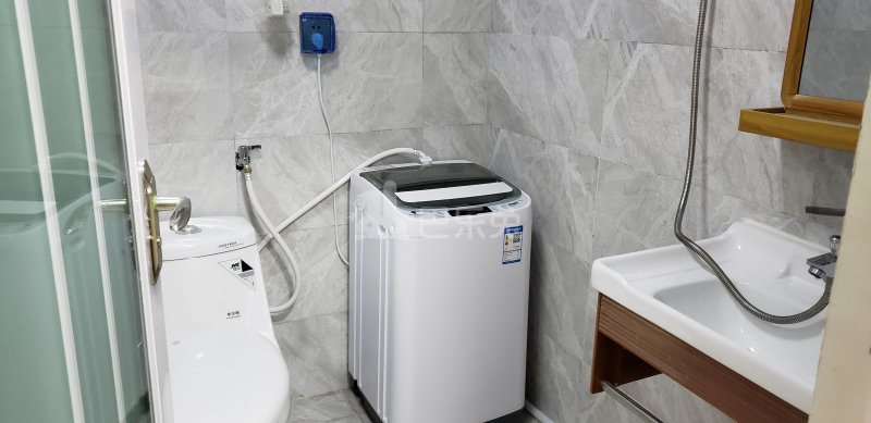 亚束公寓4837363卫生间图7