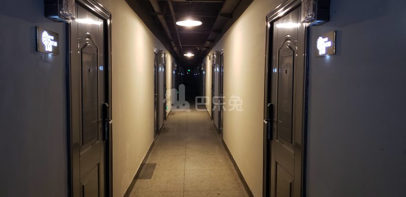 亚束公寓4837363周边环境图11