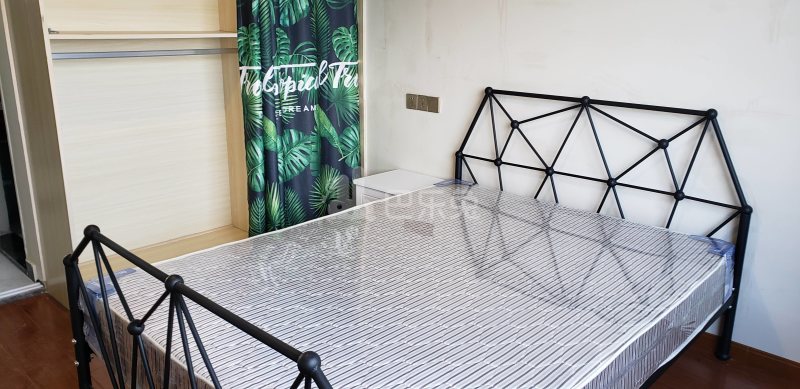 亚束公寓4837363卧室图1