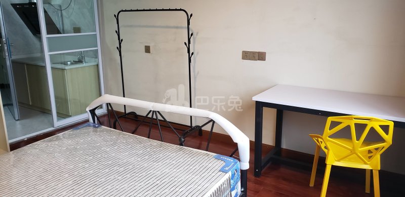 亚束公寓4837363卧室图3