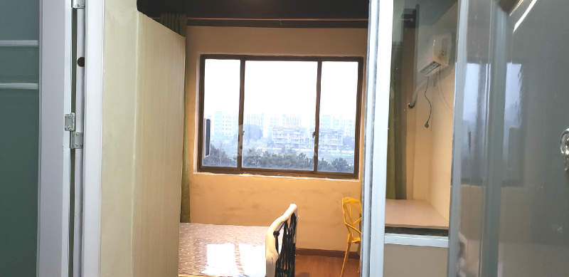 亚束公寓4837363卧室图4