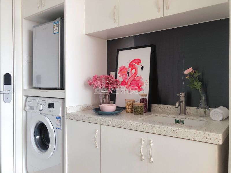 美栖公寓4841366卧室图5