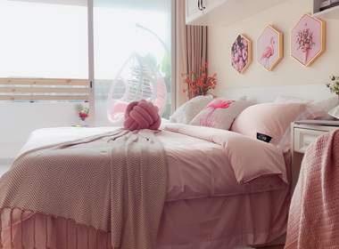 美栖公寓 1室0厅0卫