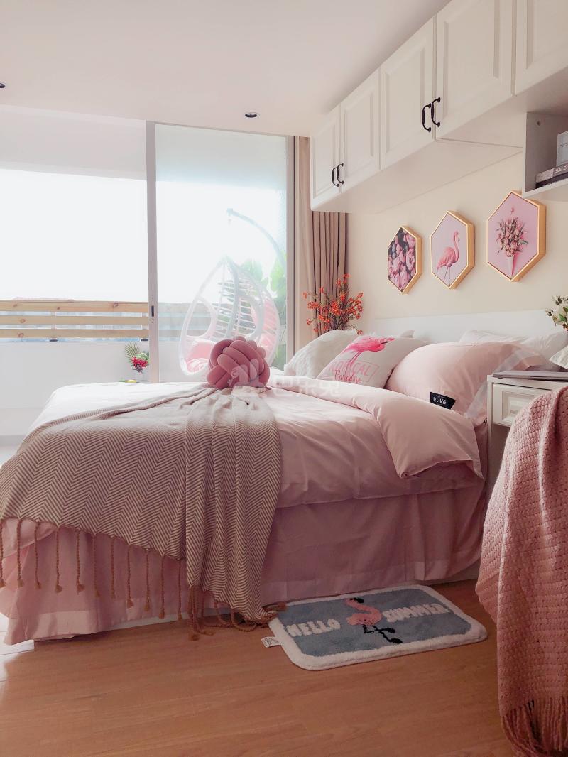 美栖公寓4841366卧室图0