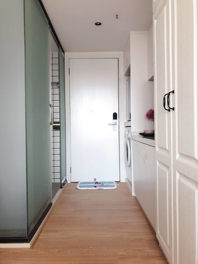 美栖公寓4841366卧室图2