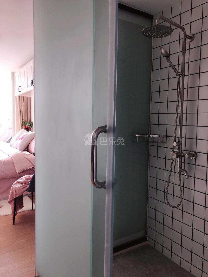 美栖公寓4841366卫生间图7