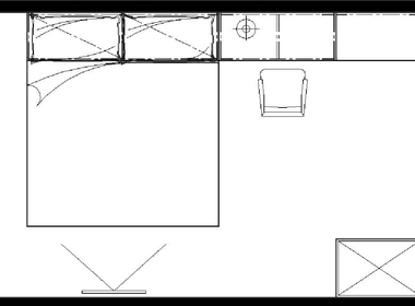 美栖公寓 1室0厅0卫