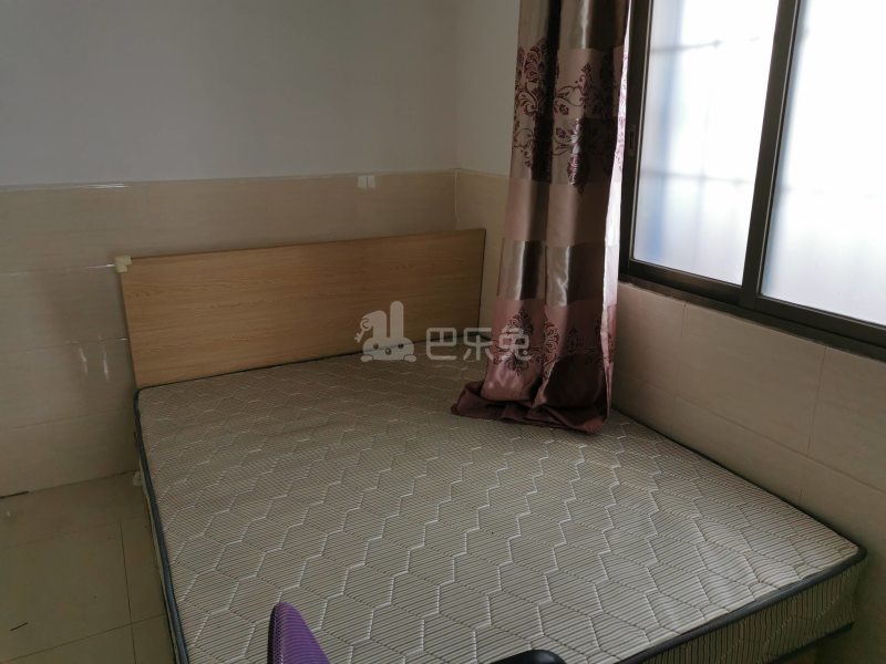 德鑫公馆（人和中街15号）4842090卧室图1