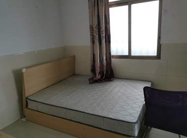 德鑫公馆（人和中街15号） 1室0厅1卫