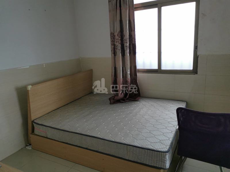 德鑫公馆（人和中街15号）4842090卧室图0