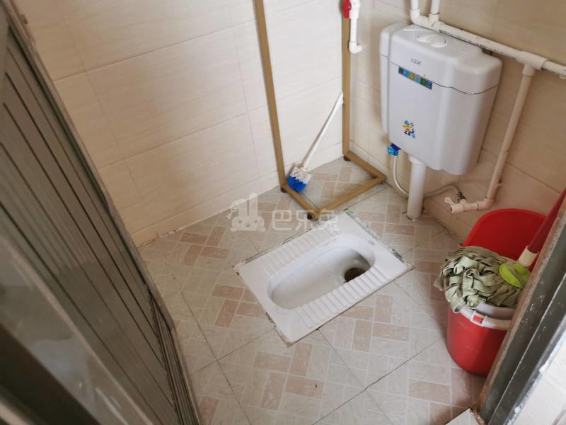 德鑫公馆（人和中街15号）4842090卫生间图4