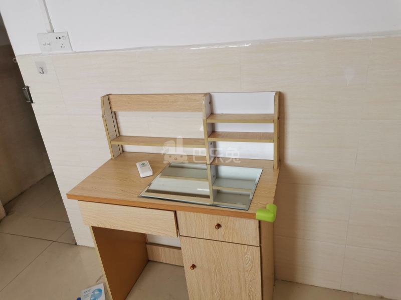 德鑫公馆（人和中街15号）4842090卧室图2