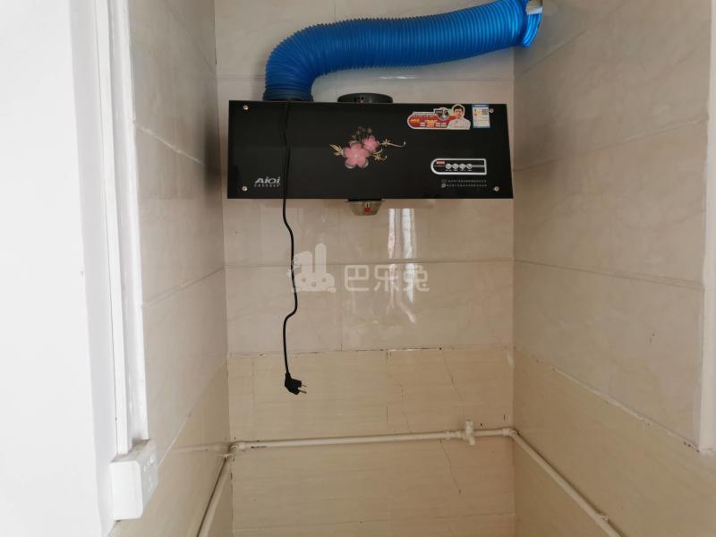 德鑫公馆（人和中街15号）4842090厨房图3