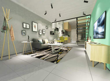 美栖公寓 1室0厅0卫