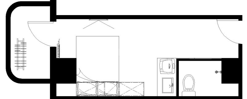 美栖公寓4843598周边环境图3