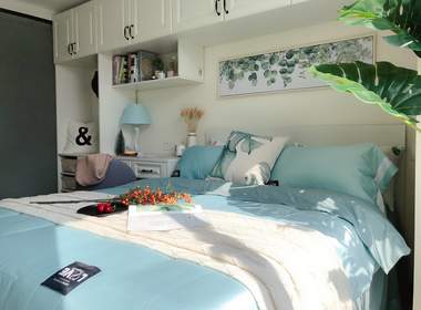 美栖公寓 1室0厅0卫