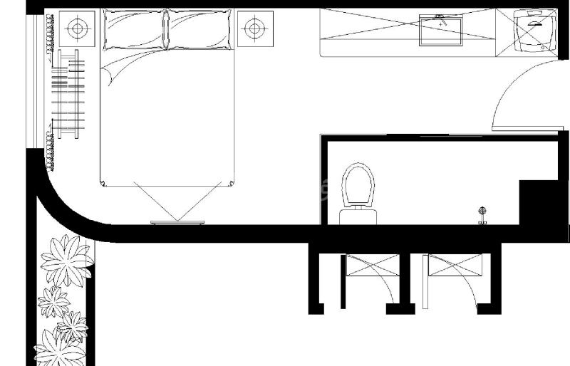 美栖公寓4843633周边环境图1