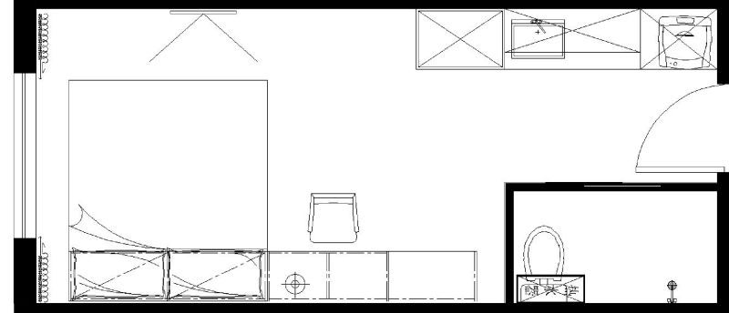 美栖公寓4843817周边环境图1