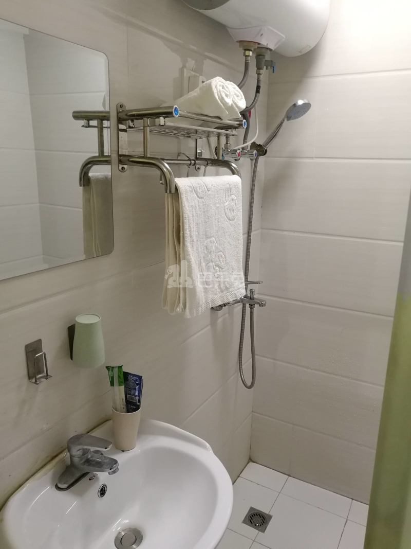 青窝公寓（凤凰街店）4846009厨房图6