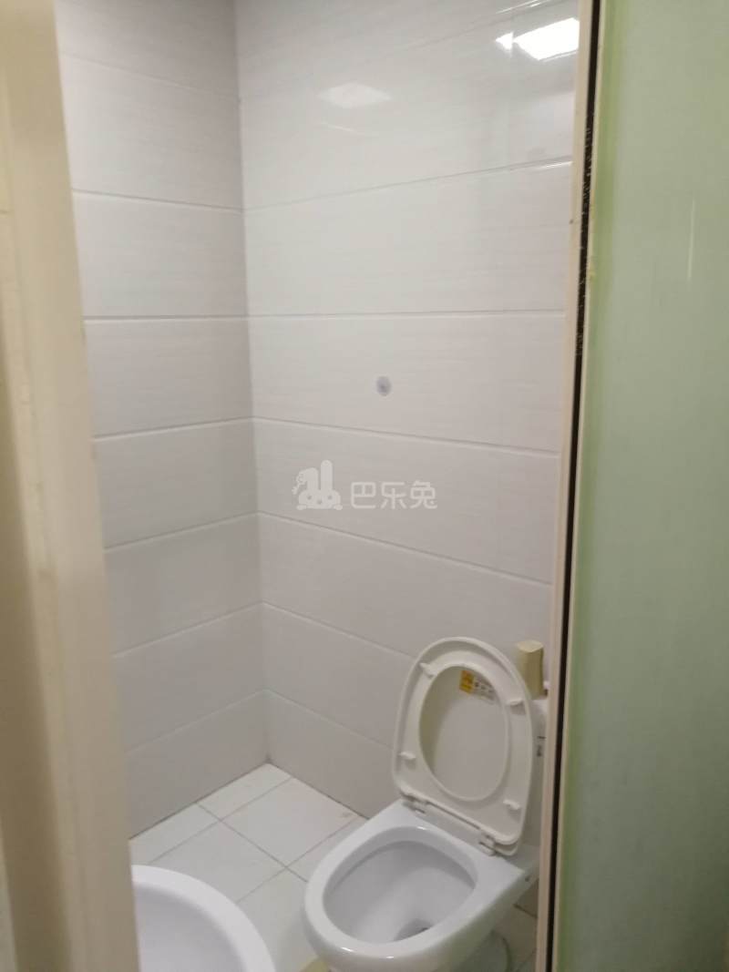 青窝公寓（凤凰街店）4846009卫生间图8