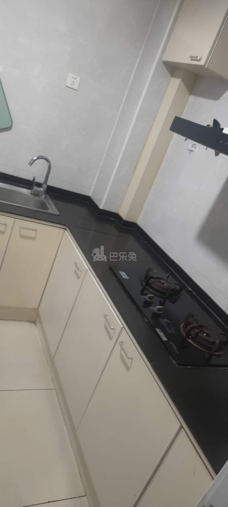 金沙湾绿地和苑一期4846088厨房图5