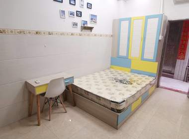 礼村山子街6巷1号 