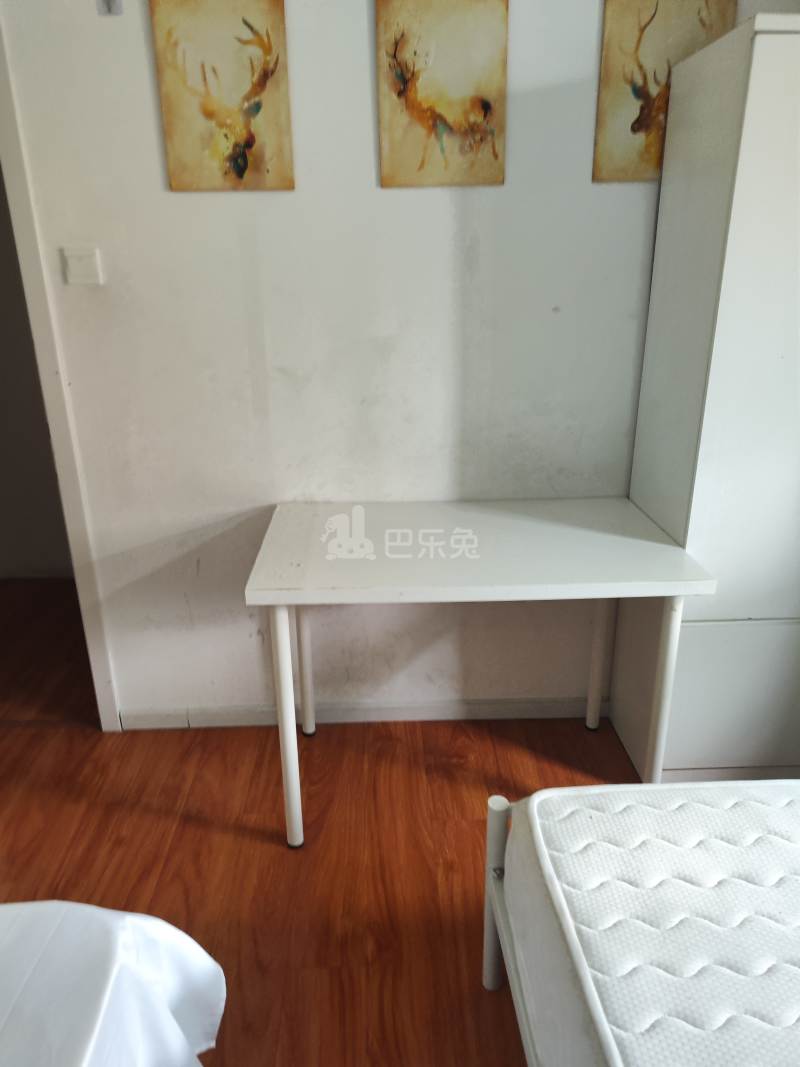 阳光郡4848733卧室图3