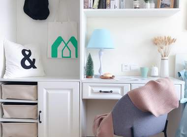 美栖公寓 1室0厅0卫