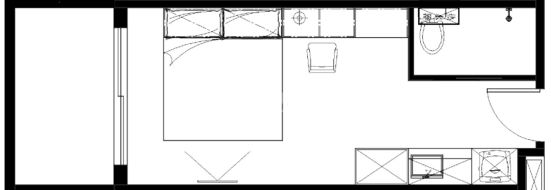 美栖公寓4851962周边环境图2