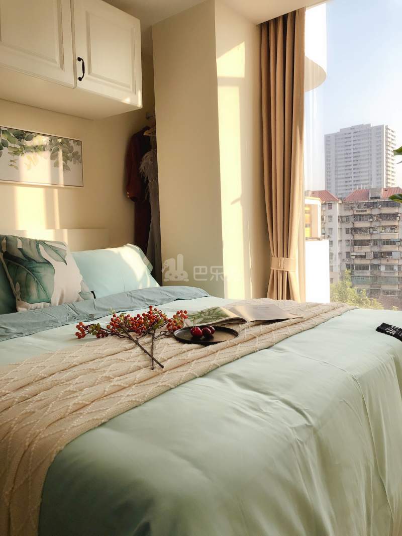 美栖公寓4851962卧室图0