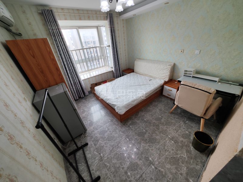 翔瑞新苑北区4855324卧室图0