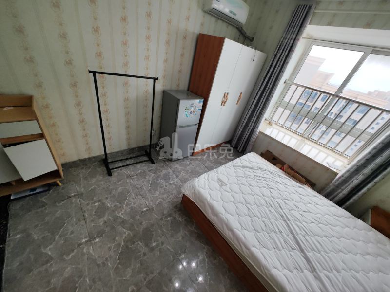 翔瑞新苑北区4855324卧室图1