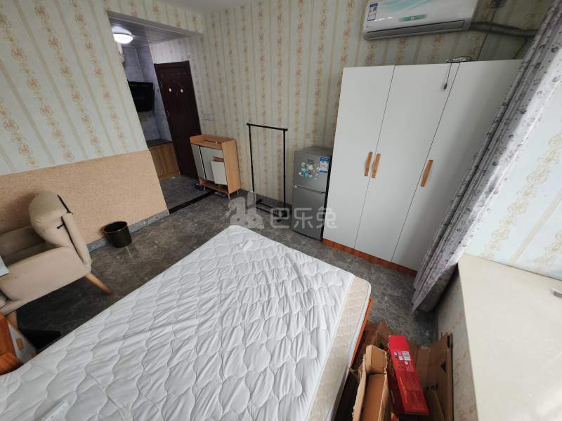 翔瑞新苑北区4855324卧室图3