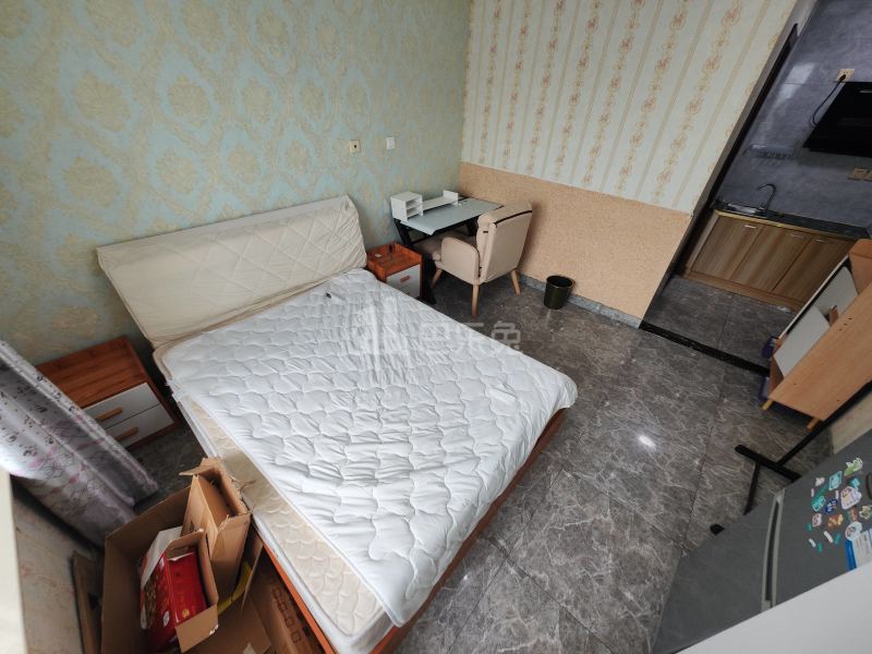 翔瑞新苑北区4855324卧室图2