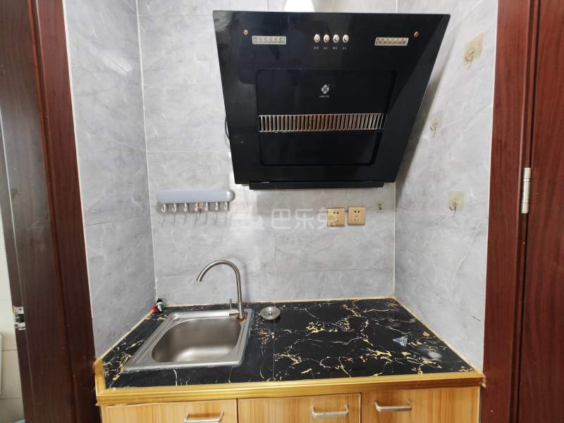 翔瑞新苑北区4855324厨房图4