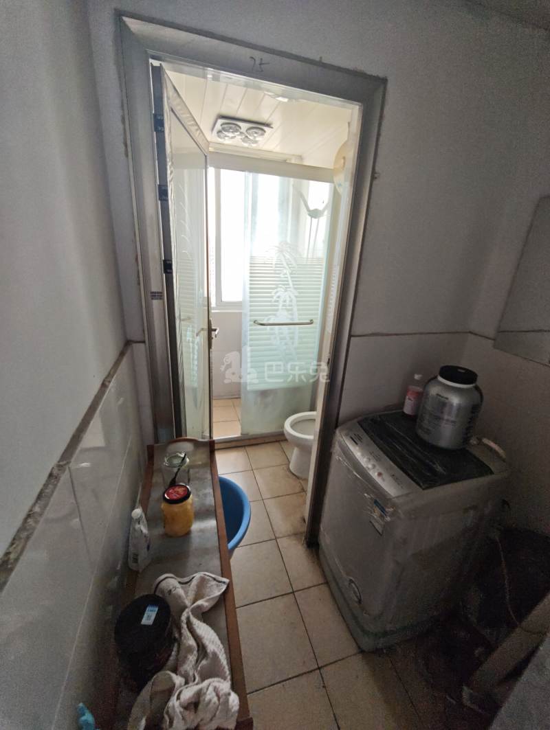 翔瑞新苑北区4855324卫生间图5