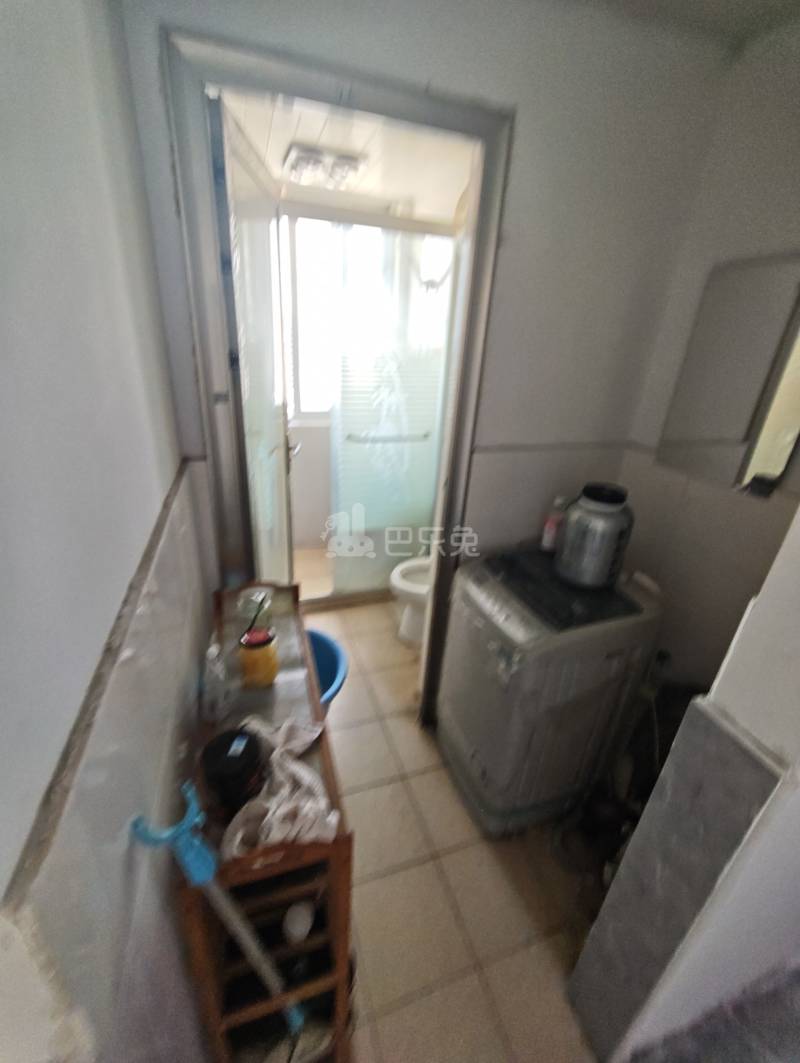 翔瑞新苑北区4855324卫生间图6