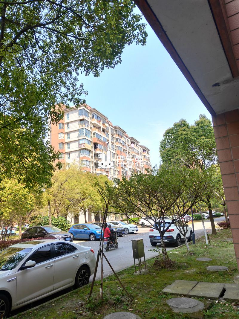 馨佳园二街坊4858143周边环境图14