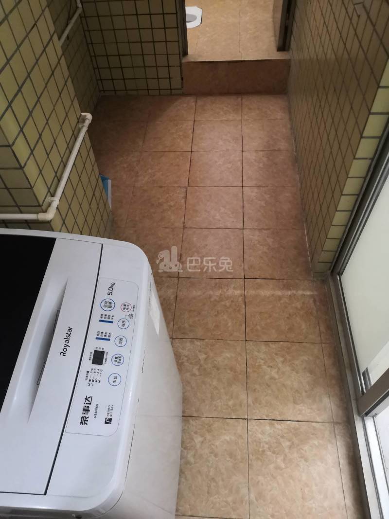 睿达公寓（石溪桥头新街一巷5号）4858584卧室窗户图9