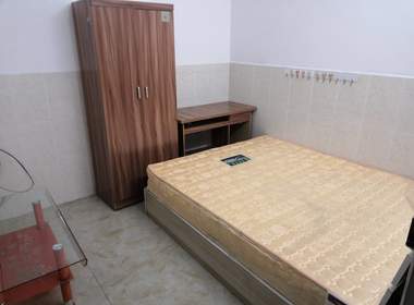 睿达公寓（石溪桥头新街一巷5号） 1室1厅1卫